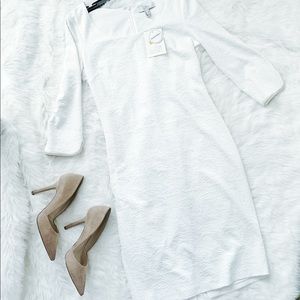 Badgley Mischka Harriet Dress